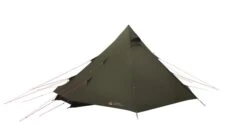 Robens Tent Green Cone PRS -Kampeeruitrusting Robens Green Cone achterkant