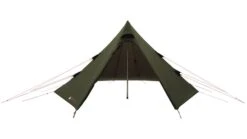 Robens Tent Green Cone PRS -Kampeeruitrusting Robens Green Cone zonder binnentent