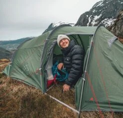 Robens Tent Sage 3 Pro -Kampeeruitrusting Robens Tent Sage 3 Pro 6