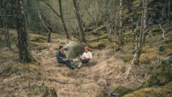 Robens Tent Voyager 2EX -Kampeeruitrusting Robens voyager 3ex sfeer 4