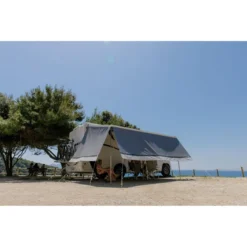 Fiamma Side Block F45/F80