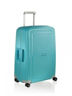 Samsonite S'Cure Spinner 69 -Kampeeruitrusting Samsonite S Cure Spinner 69 6