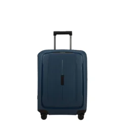 Samsonite Essens Spinner 55 10 Samsonite Essens Spinner 55 -Kampeeruitrusting Samsonite essens spinner blauw