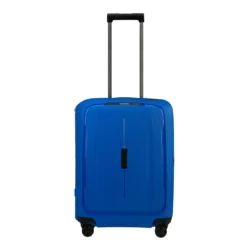 Samsonite Essens Spinner 55 9 Samsonite Essens Spinner 55 -Kampeeruitrusting Samsonite essens spinner donkerblauw