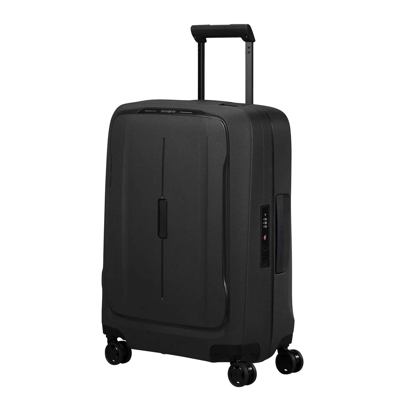Samsonite Essens Spinner 55 3 Samsonite Essens Spinner 55 - Afbeelding 3