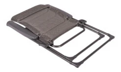 Happy Rhino Stoel Sila -Kampeeruitrusting Sila ingeklapt