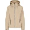 Kjelvik Softshell Leah Dames