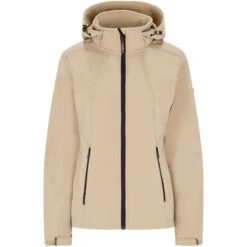 Kjelvik Softshell Leah Dames