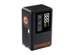 Spinder Mini Luchtcompressor Mini 120 -Kampeeruitrusting Spinder Mini luchtcompressor mini 120 3