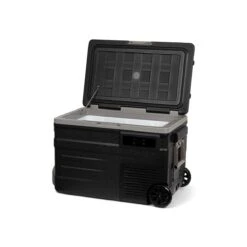 Steamy-E Single Zone Roller (45L) -Kampeeruitrusting Steamy E Single Zone Roller 45 l 4