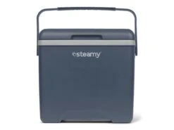 Steamy Cool 13 Liter Koelbox Blauw Incl.Koelelement