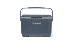 Steamy Cool 6 Liter Koelbox Blauw Incl.Koelelement