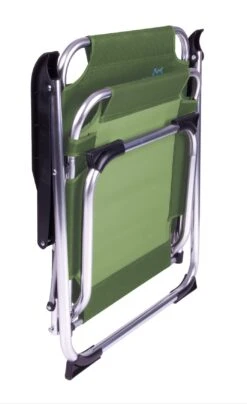 Bo-Camp Bc Stoel Copa Rio Classic -Kampeeruitrusting Stoel Copa Rio Classic Forest 4