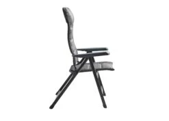 Happy Rhino Stoel Peneda -Kampeeruitrusting Stoel peneda happy rhino zijkant2