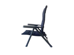 Happy Rhino Stoel Ecrins 6 Happy Rhino Stoel Ecrins -Kampeeruitrusting Strandstoel ecrins happy rhino 3