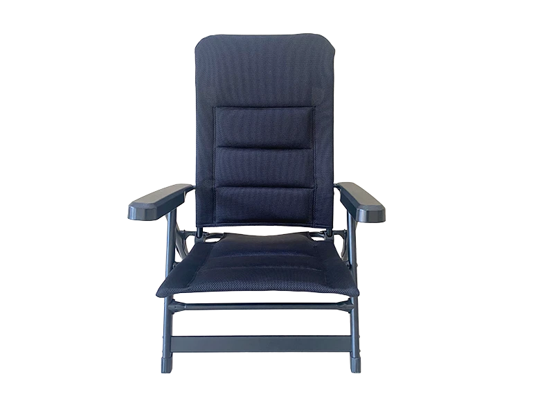 Happy Rhino Stoel Ecrins 2 Happy Rhino Stoel Ecrins - Afbeelding 2