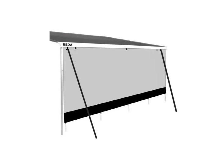 Reda Voorwand Pees Koppeling 1 Reda Voorwand Pees Koppeling