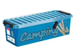 Sunware Q-line Camping Opbergbox 9,5L
