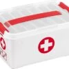Sunware Q Line First Aid Box