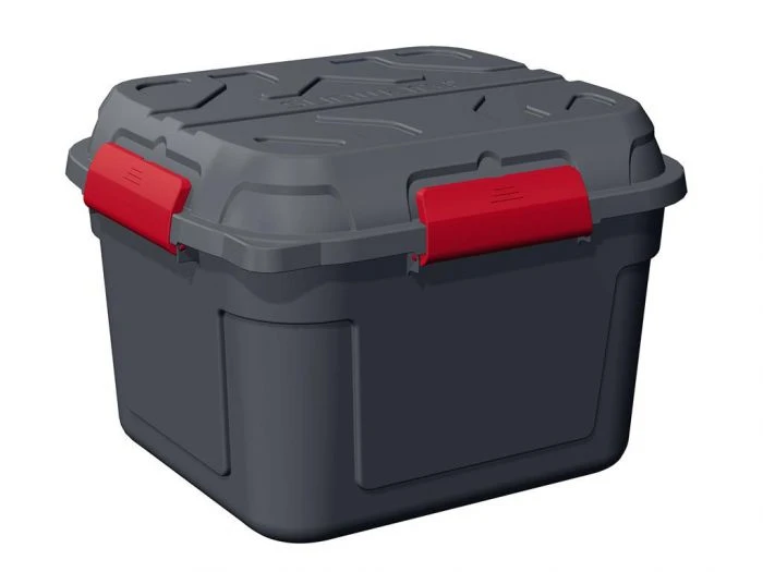 Sunware Q Line Waterdichte Opbergbox 2 Sunware Q Line Waterdichte Opbergbox - Afbeelding 2