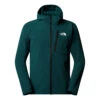 The North Face Mountain Athletics Softshell Jacket Heren