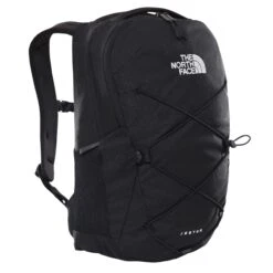 The North Face Rugzak Jester -Kampeeruitrusting TNF Rugzak Jester Unisex TNF Black