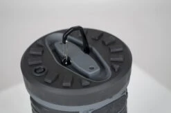 Bo-Camp Tafel/Hanglamp Delta 200 Lumen 10 Bo-Camp Tafel/Hanglamp Delta 200 Lumen -Kampeeruitrusting TafelHanglampDelta200lumen ophangdetail