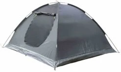 Tambu 4-Persoons Koepeltent -Kampeeruitrusting Tambu 4 persoons binnentent 2