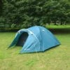 Tambu 4-Persoons Koepeltent