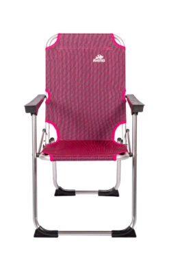 Kampeeruitrusting 17 Kampeeruitrusting -Kampeeruitrusting Tasman Kids Happy Rhino stoel kinderen 4