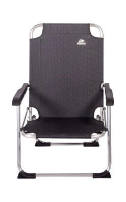 Happy Rhino Tasman Laag 7 Happy Rhino Tasman Laag -Kampeeruitrusting Tasman Laag Graphite 3