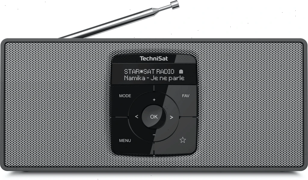 Technisat Radio Digitradio 2 S Dab+/Fm+Bluet+Accu 1 Technisat Radio Digitradio 2 S Dab+/Fm+Bluet+Accu