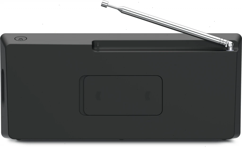 Technisat Radio Digitradio 2 S Dab+/Fm+Bluet+Accu 4 Technisat Radio Digitradio 2 S Dab+/Fm+Bluet+Accu - Afbeelding 4