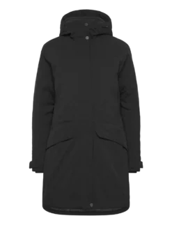 Tenson Eve Jacket Dames -Kampeeruitrusting Tenson Eve Jacket Dames Tap Shoe Voorkant