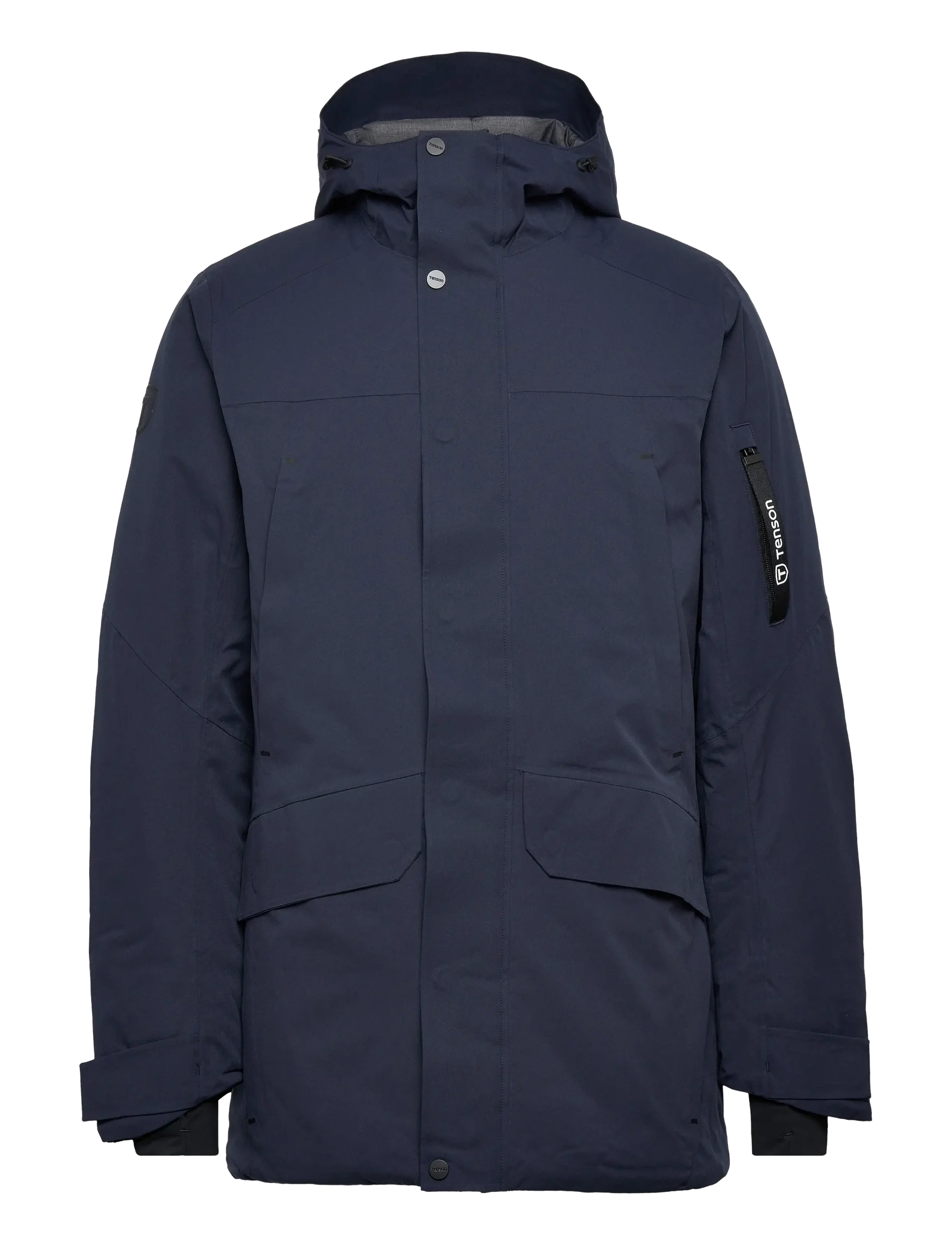 Tenson Jas Vision Heren 1 Tenson Jas Vision Heren