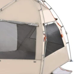 Terra Nation Strandtent Kau Kohu Plus RPET - Sand -Kampeeruitrusting Terra Nation Kau Kohu Plus strandtent 4