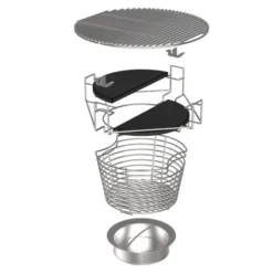 The Bastard Urban Large Compleet -Kampeeruitrusting The Bastard Urban Large Compleet 2023 4