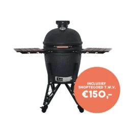 The Bastard Urban Large Compleet