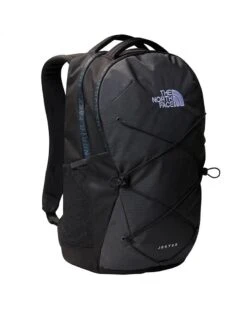 The North Face Rugzak Jester -Kampeeruitrusting The North Face Asphalt Grey