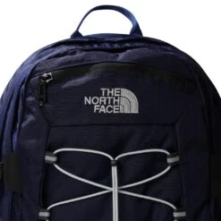 The North Face Borealis Classic -Kampeeruitrusting The North Face Borealis classic blauw voorkant