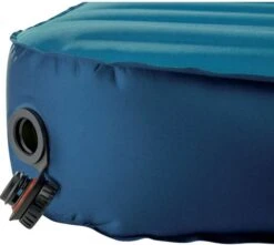 Thermarest Mondoking 3D Blue XXL -Kampeeruitrusting Thermarest Mondoking 3D Blue XXL 3