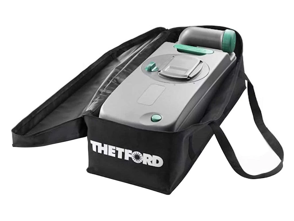 Thetford Cassette Carry Bag - Big 2 Thetford Cassette Carry Bag - Big - Afbeelding 2