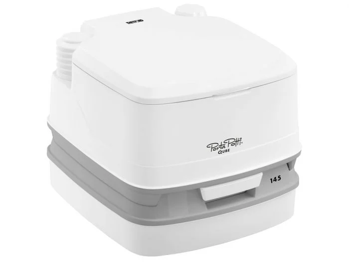Thetford Porta Potti 145 2 Thetford Porta Potti 145 - Afbeelding 2