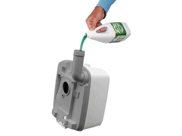 Thetford Porta Potti 145 7 Thetford Porta Potti 145 - Afbeelding 7