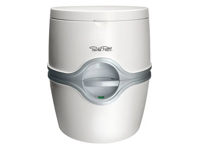 Thetford Porta Potti 565E 2 Thetford Porta Potti 565E - Afbeelding 2