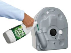 Thetford Porta Potti 565P -Kampeeruitrusting Thetford Porta Potti 365P 10