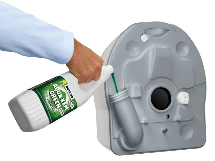 Thetford Porta Potti 565E 10 Thetford Porta Potti 565E - Afbeelding 10