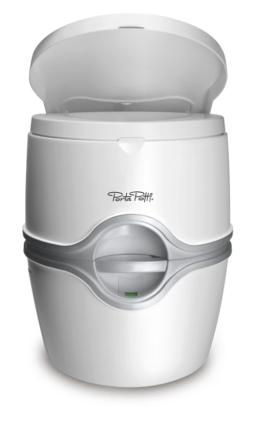 Thetford Porta Potti 565E 4 Thetford Porta Potti 565E - Afbeelding 4