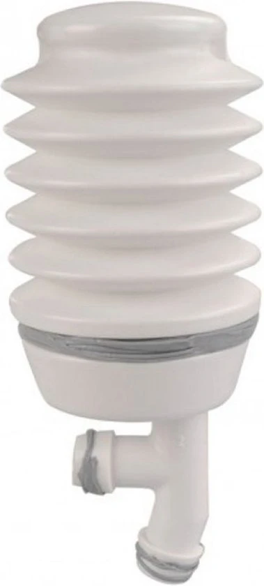 Thetford Pomp 7862-Wit 1 Thetford Pomp 7862-Wit