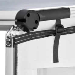 Thule Rain Blocker Voorwand G2 Minivan -Kampeeruitrusting Thule Rain Blocker Voorwand G2 Minivan 6